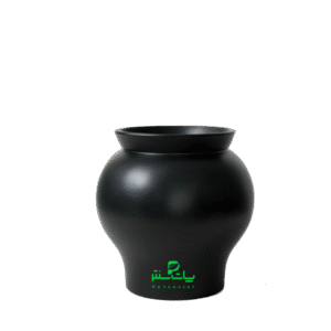 گلدان فایبر گلاس سوفیا