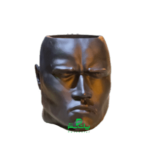 گلدان فایبرگلاس رخ آرلوند