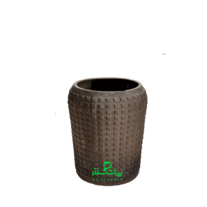 گلدان فایبرگلاس مدل Pc 295